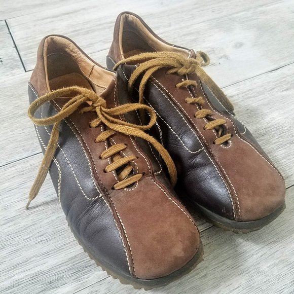 GEOX walking/casual shoes (size 38 european; 8 US) - Picture 2 of 5